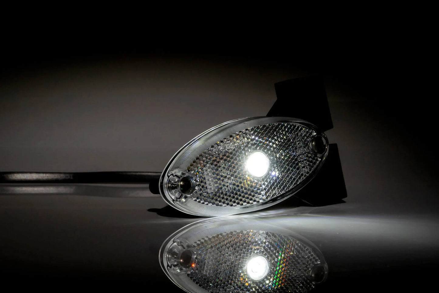FRISTOM FT-061 LED - LED Gabarit + Reflektor