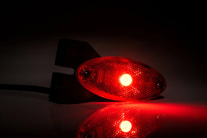 FRISTOM FT-061 LED - LED Gabarit + Reflektor