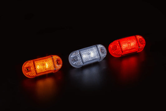 FRISTOM FT-062 LED & FT-062 LED DARK