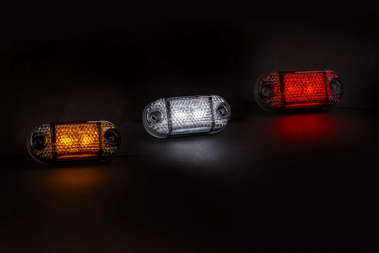 FRISTOM FT-062 LED & FT-062 LED DARK