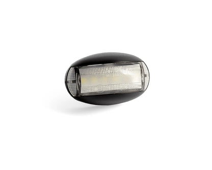FRISTOM FT-067 LED & FT-067 LED DARK - Elegantna i Snažna Gabaritna Svjetiljka