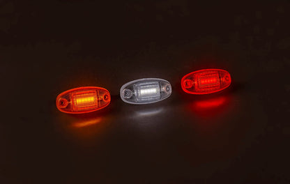 FT-068 LED – Minimalističko Gabaritno Svjetlo