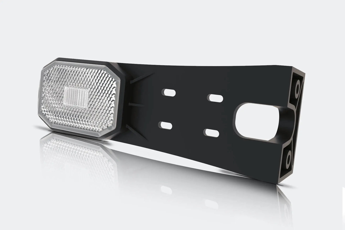 FRISTOM FT-069 LED - Fleksibilni Gabarit s Reflektorom