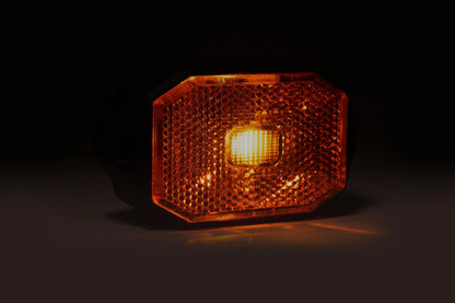 FRISTOM FT-069 LED - Fleksibilni Gabarit s Reflektorom