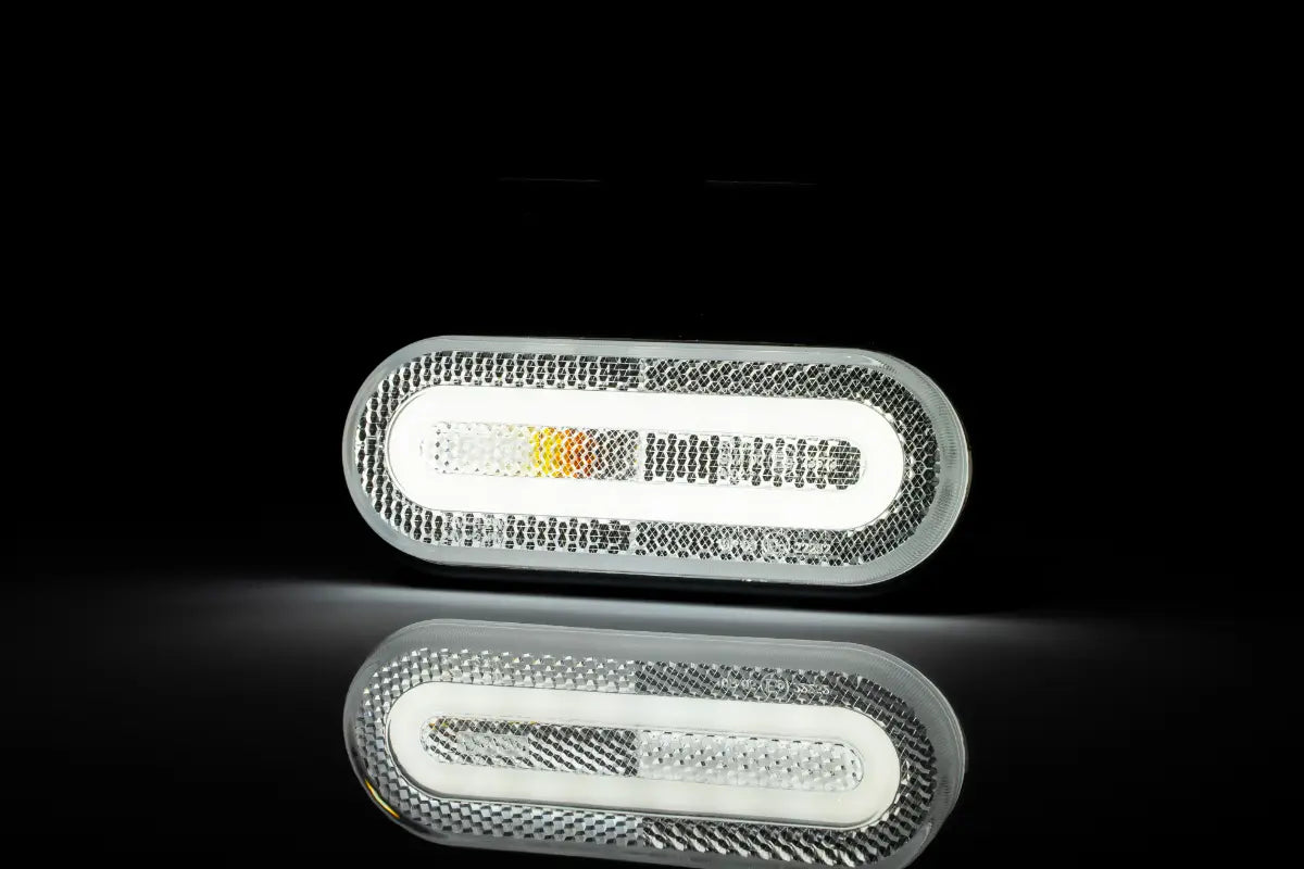 FRISTOM FT-072 LED - 2-Funkcionalni Gabarit