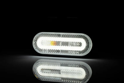 FRISTOM FT-072 LED - 2-Funkcionalni Gabarit