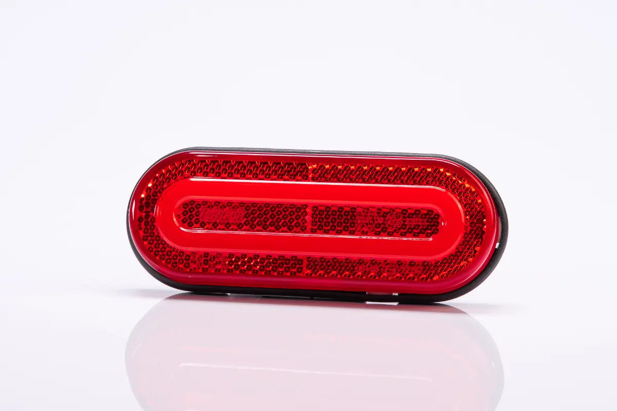 FRISTOM FT-072 LED - 2-Funkcionalni Gabarit