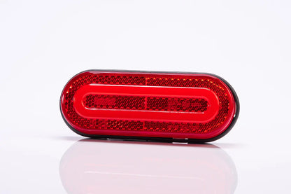 FRISTOM FT-072 LED - 2-Funkcionalni Gabarit