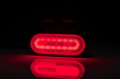 FRISTOM FT-072 LED - 2-Funkcionalni Gabarit