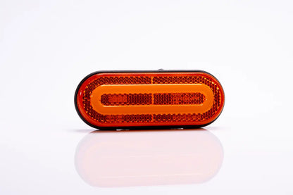 FRISTOM FT-072 LED - 2-Funkcionalni Gabarit
