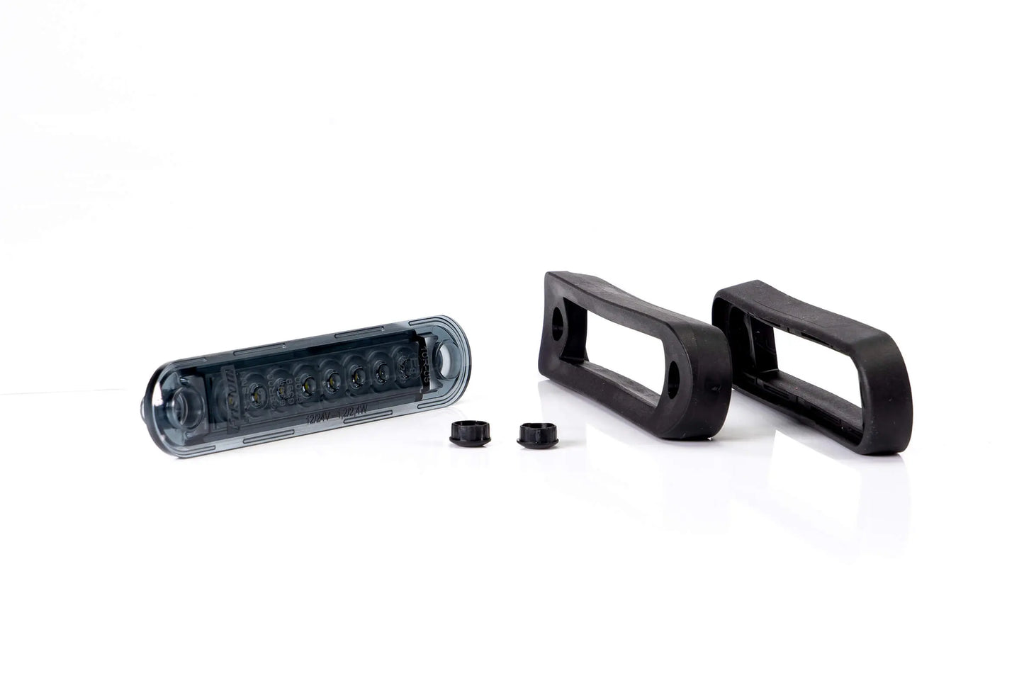 FRISTOM FT-073 LED LONG - Savršeno za Cijevaste Nosače (Bullbarove)