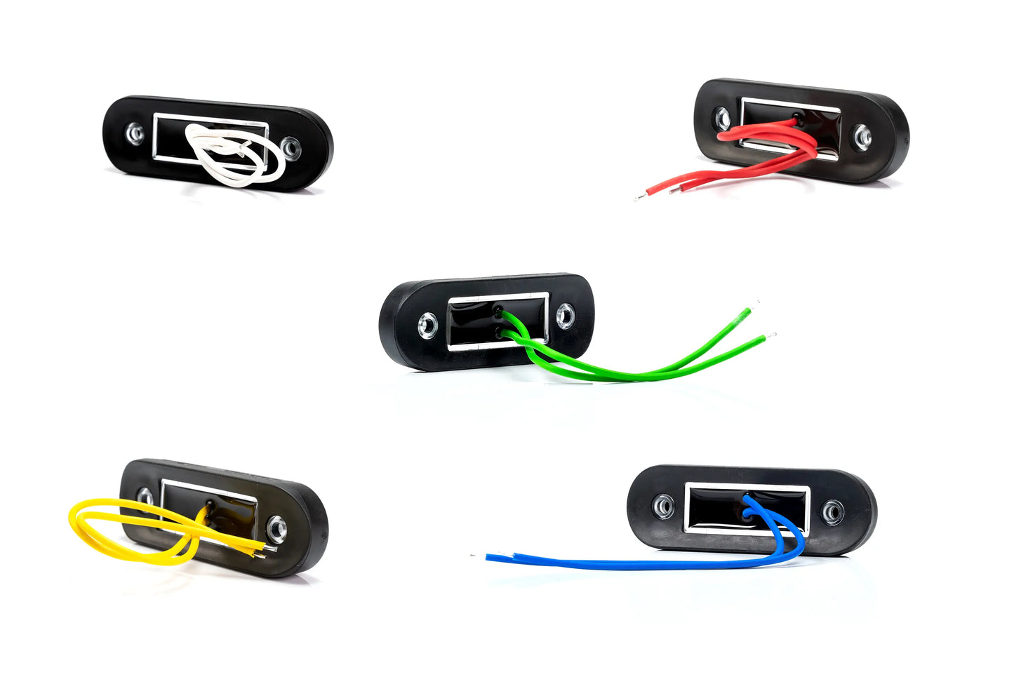 FT-073 LED, FT-073 LED DARK