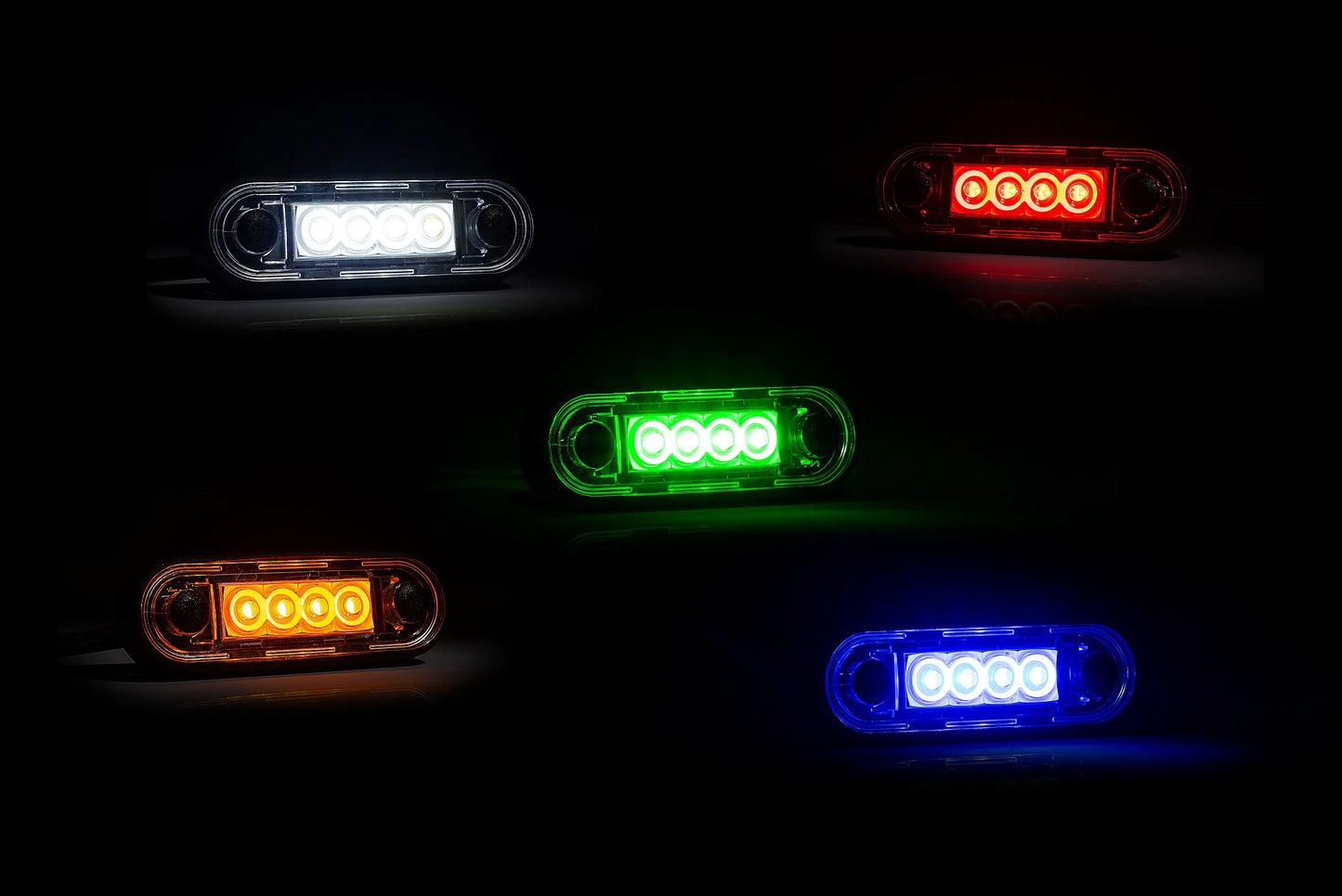 FT-073 LED, FT-073 LED DARK