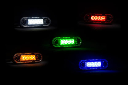 FT-073 LED, FT-073 LED DARK