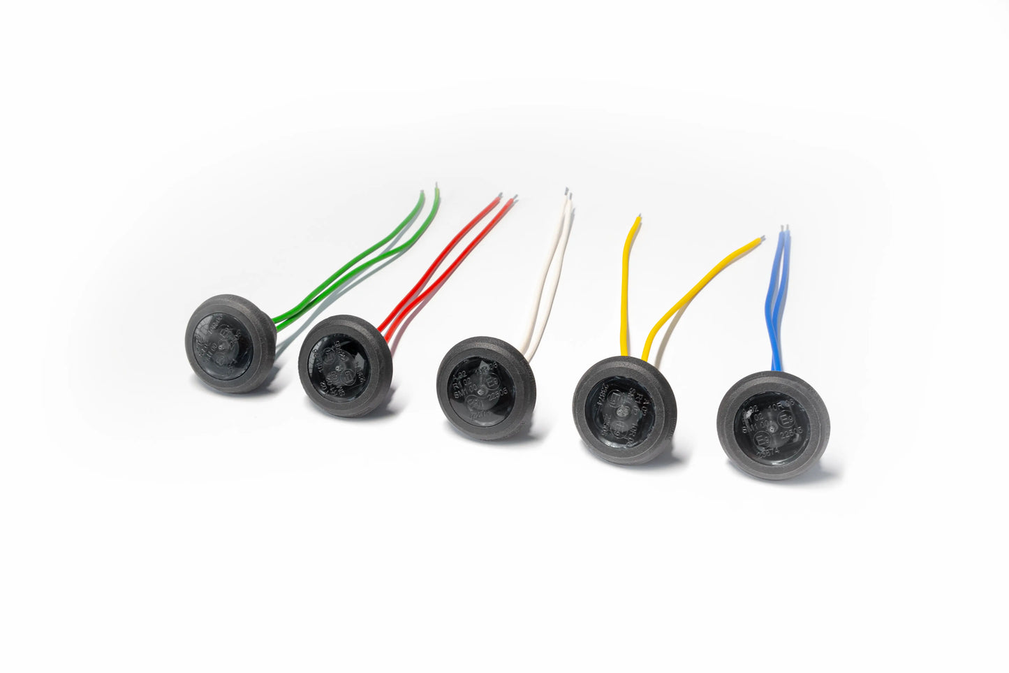 FRISTOM FT-074 LED - UGRADBENO OKRUGLO SVJETLO