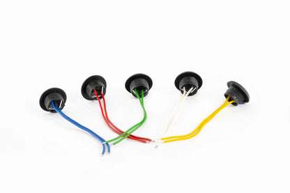 FRISTOM FT-074 LED - UGRADBENO OKRUGLO SVJETLO