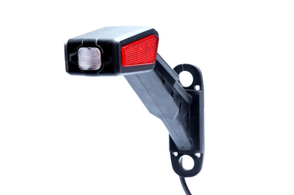 FRISTOM FT-146 LED - 3-Funkcijsko Gabaritno Svjetlo