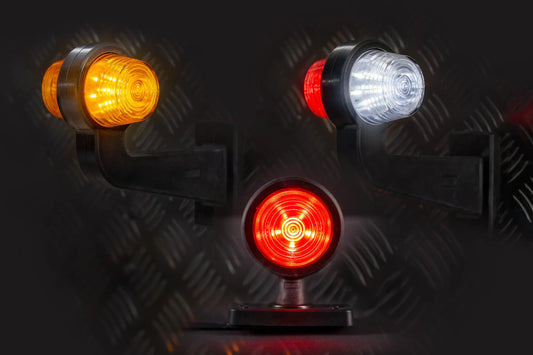 FT-147 LED – Gabaritno Svjetlo u RETRO Stilu