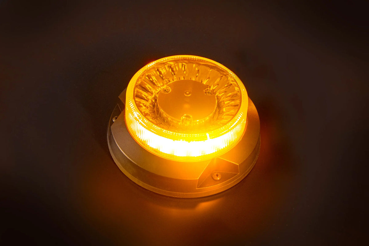 FT-152 LED – Profesionalno LED upozoravajuće svjetlo