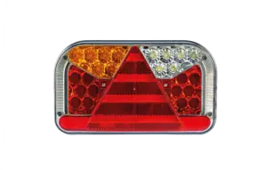 FT-170 LED – Modularno Stražnje Svjetlo