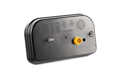 FT-170 LED – Modularno Stražnje Svjetlo