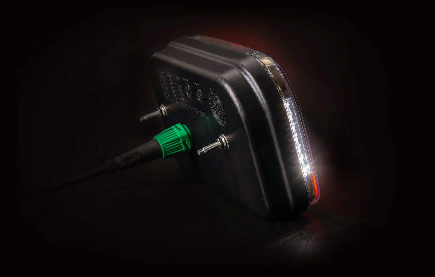 FT-170 LED – Modularno Stražnje Svjetlo