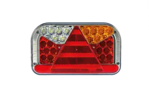 FT-170 LED – Modularno Stražnje Svjetlo