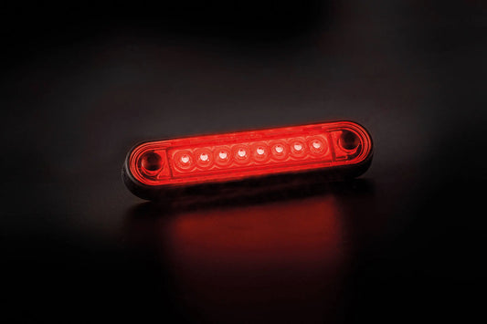 FT-191 LED – Treće STOP Svjetlo (LED)