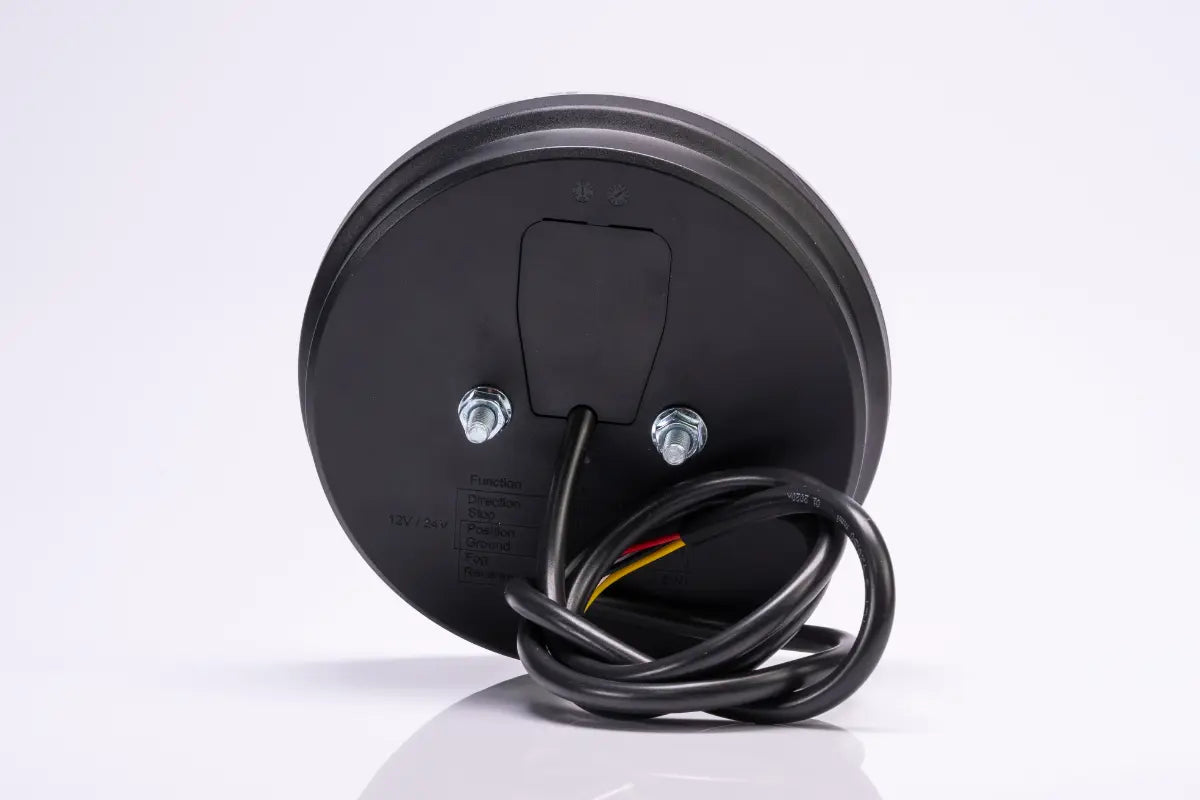 FT-213 LED DI Dinamički Žmigavac , FT-214 LED – Kompaktno 3-Funkcionalno Svjetlo