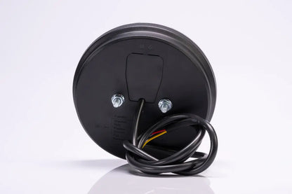 FT-213 LED DI Dinamički Žmigavac , FT-214 LED – Kompaktno 3-Funkcionalno Svjetlo