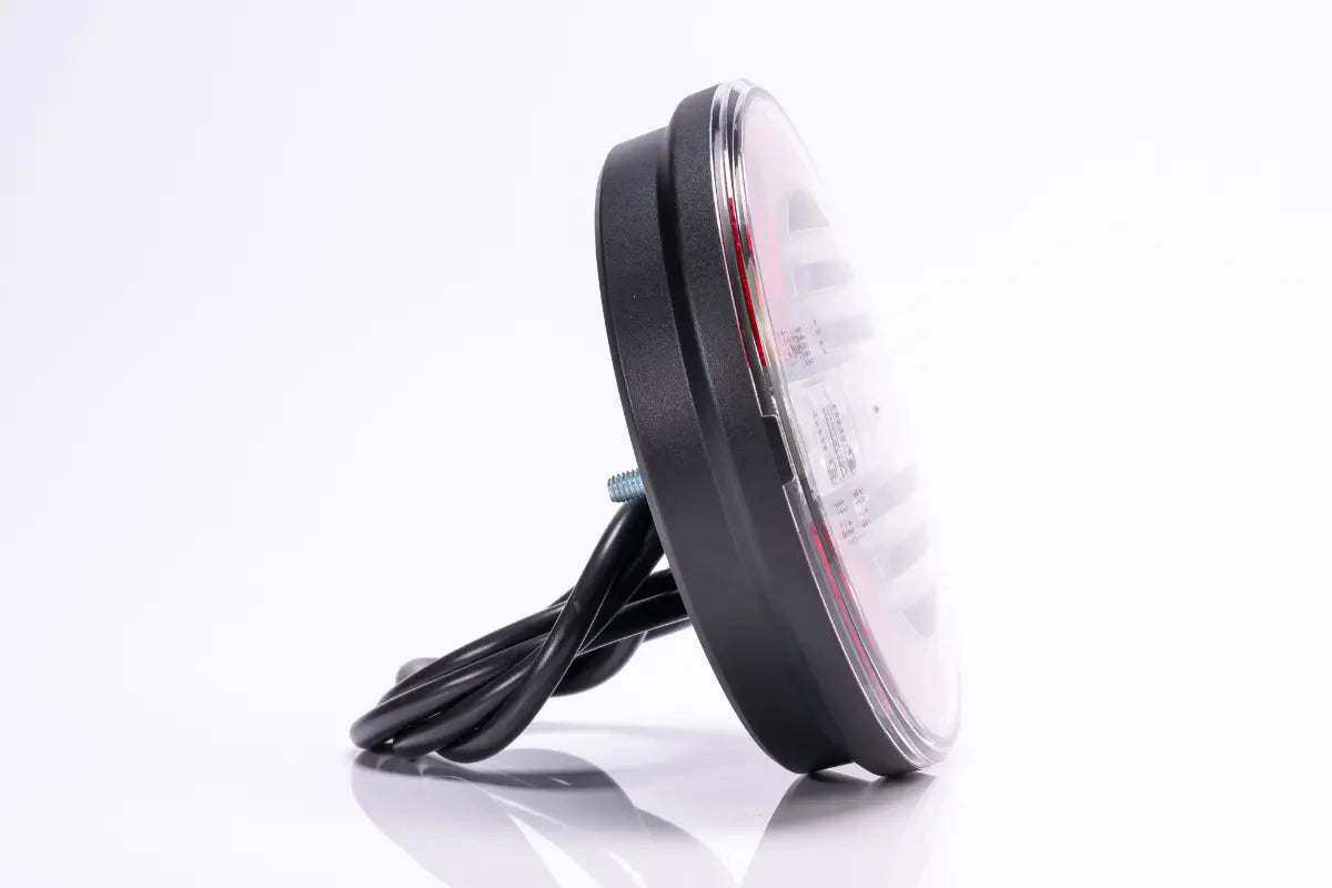 FT-213 LED DI Dinamički Žmigavac , FT-214 LED – Kompaktno 3-Funkcionalno Svjetlo