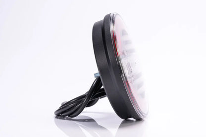 FT-213 LED DI Dinamički Žmigavac , FT-214 LED – Kompaktno 3-Funkcionalno Svjetlo