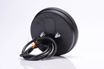 FT-213 LED DI Dinamički Žmigavac , FT-214 LED – Kompaktno 3-Funkcionalno Svjetlo