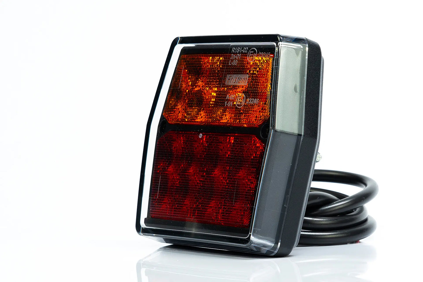 FT-222 LED / FT-223 /  FT-224  Univerzalno Stražnje Svjetlo, Svjetlo za Vožnju Unatrag ,Kompaktno Svjetlo za Maglu