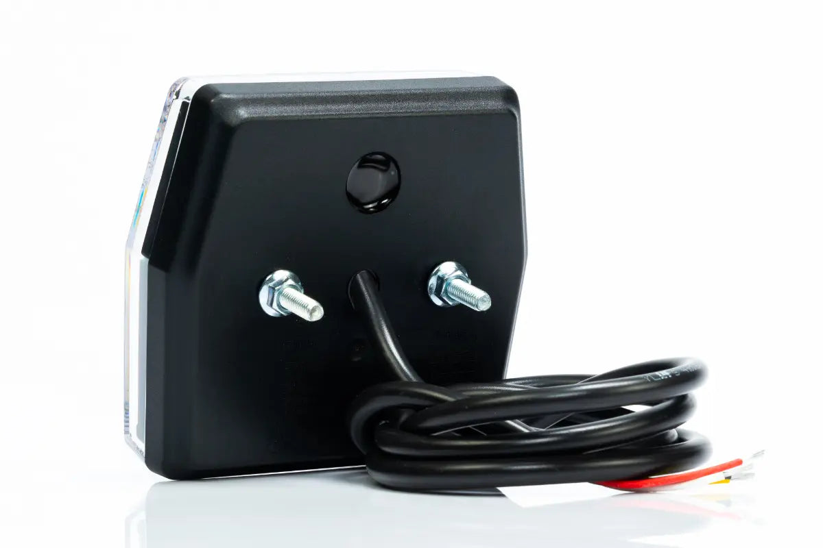 FT-222 LED / FT-223 /  FT-224  Univerzalno Stražnje Svjetlo, Svjetlo za Vožnju Unatrag ,Kompaktno Svjetlo za Maglu