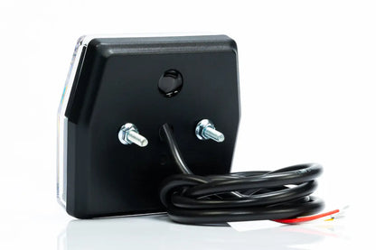 FT-222 LED / FT-223 /  FT-224  Univerzalno Stražnje Svjetlo, Svjetlo za Vožnju Unatrag ,Kompaktno Svjetlo za Maglu