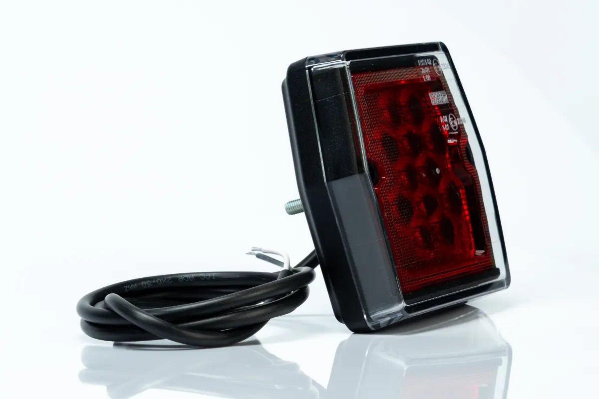 FT-222 LED / FT-223 /  FT-224  Univerzalno Stražnje Svjetlo, Svjetlo za Vožnju Unatrag ,Kompaktno Svjetlo za Maglu