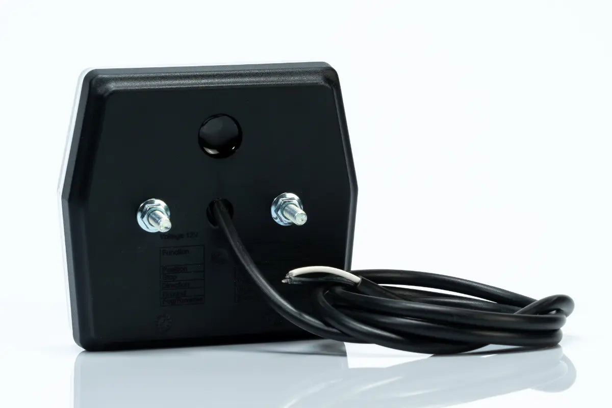 FT-222 LED / FT-223 /  FT-224  Univerzalno Stražnje Svjetlo, Svjetlo za Vožnju Unatrag ,Kompaktno Svjetlo za Maglu