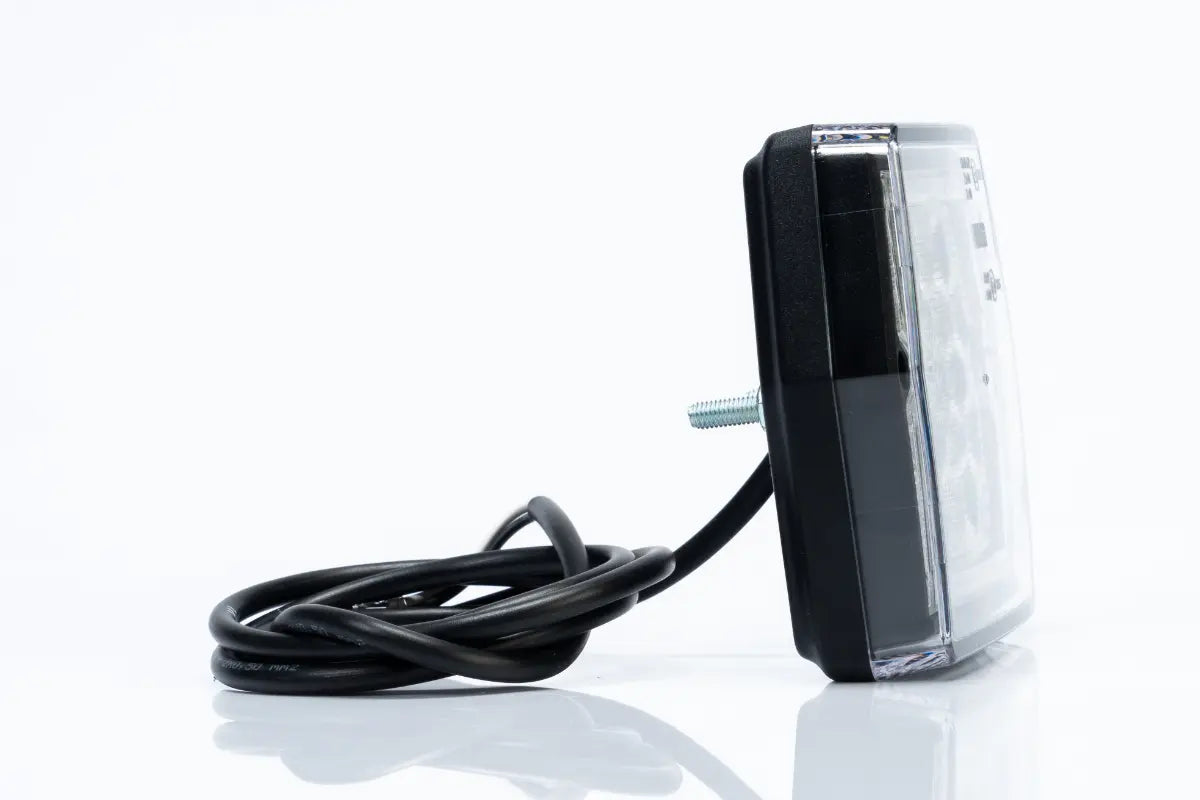 FT-222 LED / FT-223 /  FT-224  Univerzalno Stražnje Svjetlo, Svjetlo za Vožnju Unatrag ,Kompaktno Svjetlo za Maglu