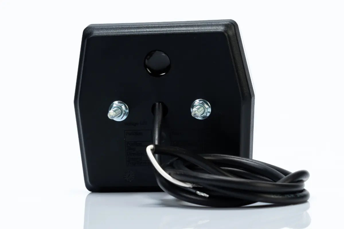 FT-222 LED / FT-223 /  FT-224  Univerzalno Stražnje Svjetlo, Svjetlo za Vožnju Unatrag ,Kompaktno Svjetlo za Maglu