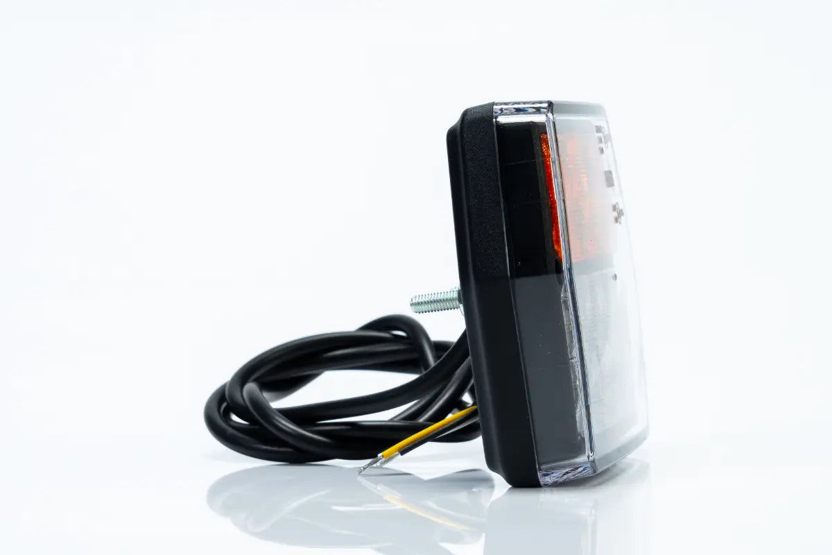 FT-225 LED - Prednje Pozicijsko + Žmigavac (12V)