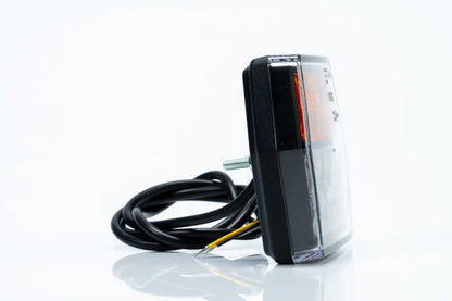 FT-225 LED - Prednje Pozicijsko + Žmigavac (12V)