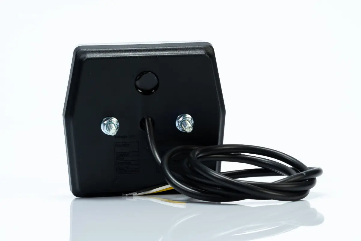 FT-225 LED - Prednje Pozicijsko + Žmigavac (12V)