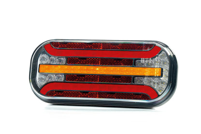 FT-230 LED – Dinamički Žmigavac