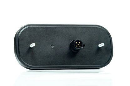 FT-230 LED – Dinamički Žmigavac