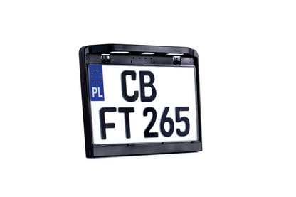 FRISTOM FT-265 LED - okvir sa osvjetljenjem tablice