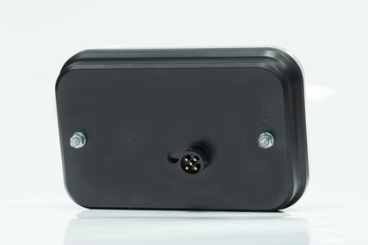 FT-270 LED – Modularno Stražnje Svjetlo s Reflektorom i CANBUS Opcijom