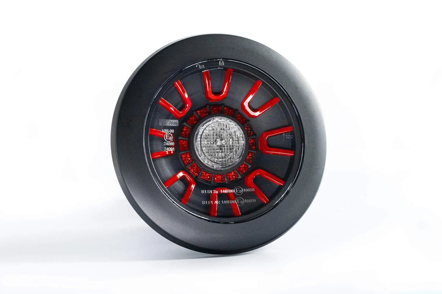 FT-313 LED & FT-314 LED – Kompletna Sigurnost za Stražnji Dio Vozila