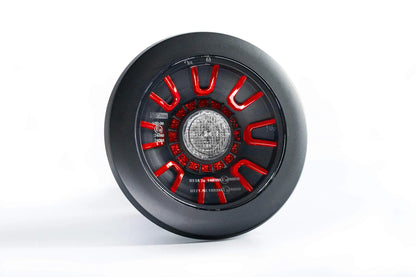 FT-313 LED & FT-314 LED – Kompletna Sigurnost za Stražnji Dio Vozila