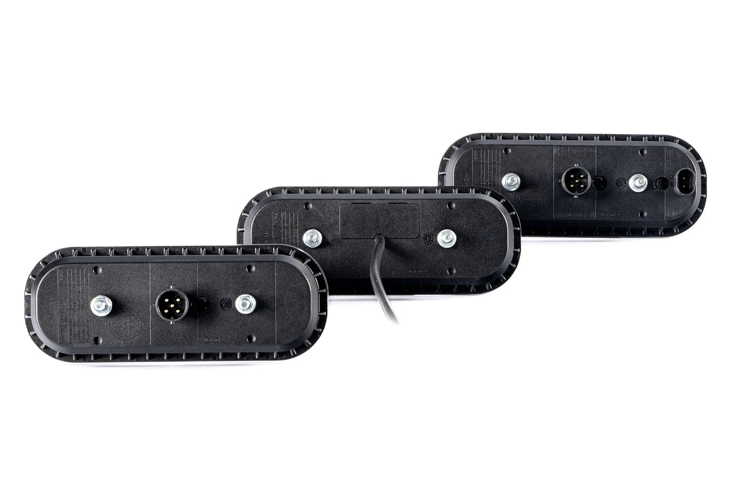 FT-320 LED – Stražnje Svjetlo s Dinamičkim ili Statičnim Žmigavcem